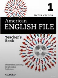 American English Teachers